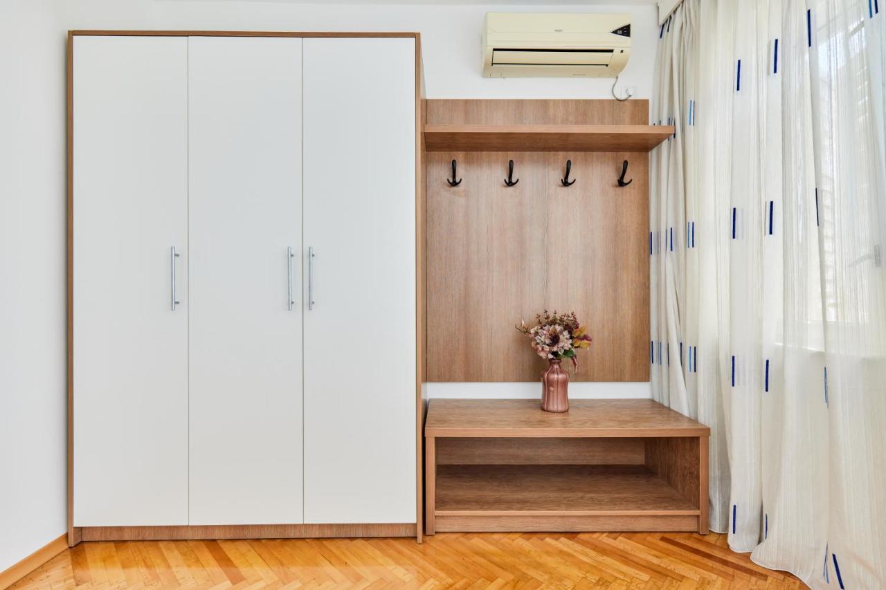 Waikiki Beach House Villa Tivat Kültér fotó