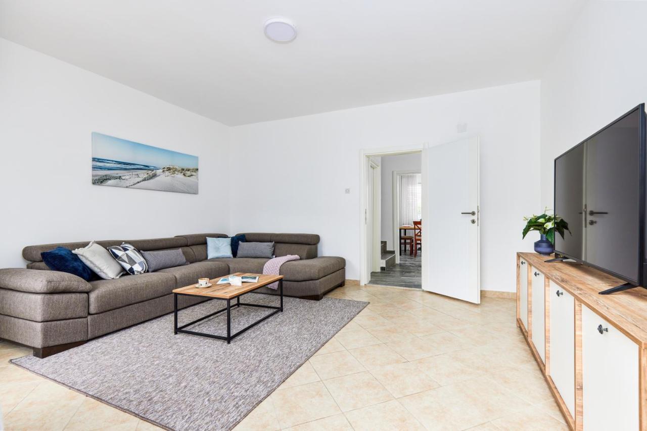 Waikiki Beach House Villa Tivat Kültér fotó